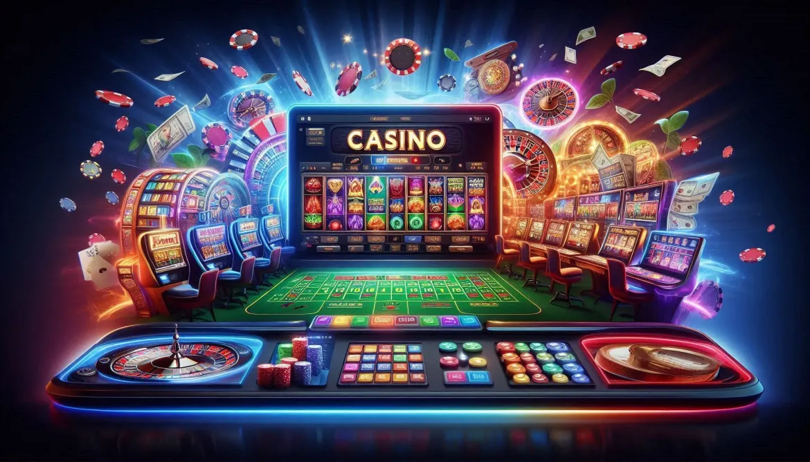 GDFPlay Casino